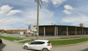 Фотография ТехСтройСервис 3